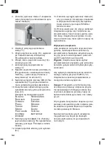 Preview for 68 page of Siemens TE503 RW Series Instruction Manual