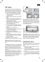 Preview for 69 page of Siemens TE503 RW Series Instruction Manual