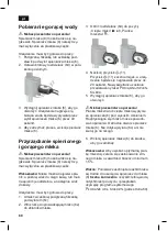 Preview for 72 page of Siemens TE503 RW Series Instruction Manual