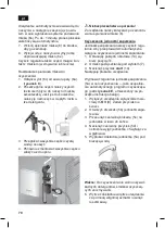 Preview for 74 page of Siemens TE503 RW Series Instruction Manual