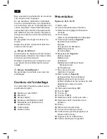 Preview for 26 page of Siemens TE503RW Instruction Manual