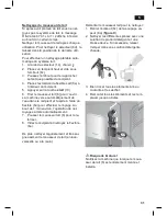 Preview for 35 page of Siemens TE503RW Instruction Manual