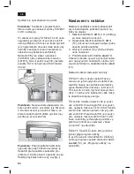 Preview for 88 page of Siemens TE503RW Instruction Manual