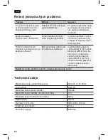 Preview for 100 page of Siemens TE503RW Instruction Manual