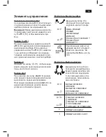 Preview for 103 page of Siemens TE503RW Instruction Manual