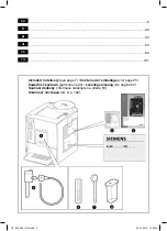 Предварительный просмотр 2 страницы Siemens TE506 RW Series Instruction Manual