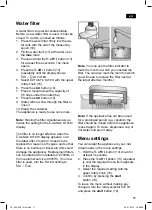 Предварительный просмотр 11 страницы Siemens TE506 RW Series Instruction Manual