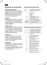 Предварительный просмотр 26 страницы Siemens TE506 RW Series Instruction Manual