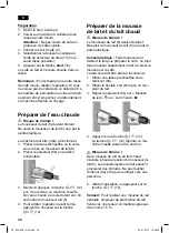 Предварительный просмотр 32 страницы Siemens TE506 RW Series Instruction Manual