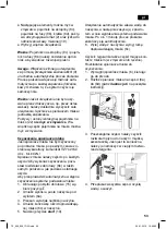 Предварительный просмотр 53 страницы Siemens TE506 RW Series Instruction Manual