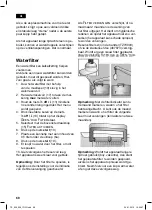 Предварительный просмотр 68 страницы Siemens TE506 RW Series Instruction Manual