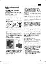 Предварительный просмотр 91 страницы Siemens TE506 RW Series Instruction Manual