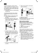 Предварительный просмотр 92 страницы Siemens TE506 RW Series Instruction Manual