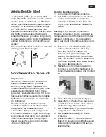 Preview for 11 page of Siemens TE506 Series Instruction Manual