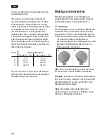 Preview for 14 page of Siemens TE506 Series Instruction Manual