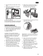 Preview for 39 page of Siemens TE506 Series Instruction Manual