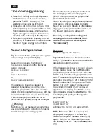 Preview for 40 page of Siemens TE506 Series Instruction Manual