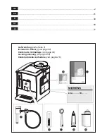 Предварительный просмотр 2 страницы Siemens TE506F SERIES Instruction Manual