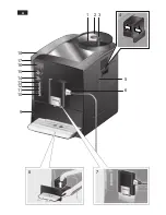 Предварительный просмотр 3 страницы Siemens TE506F SERIES Instruction Manual