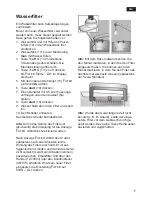 Предварительный просмотр 11 страницы Siemens TE506F SERIES Instruction Manual