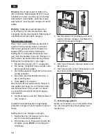 Предварительный просмотр 16 страницы Siemens TE506F SERIES Instruction Manual