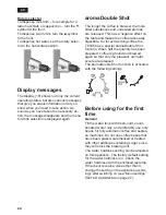 Предварительный просмотр 28 страницы Siemens TE506F SERIES Instruction Manual