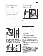 Предварительный просмотр 53 страницы Siemens TE506F SERIES Instruction Manual