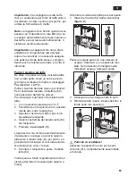 Предварительный просмотр 91 страницы Siemens TE506F SERIES Instruction Manual