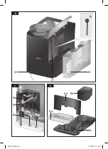 Preview for 4 page of Siemens TE506F09DE Instruction Manual