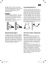 Preview for 9 page of Siemens TE506F09DE Instruction Manual