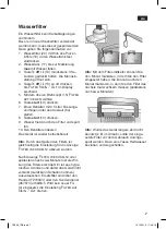 Preview for 11 page of Siemens TE506F09DE Instruction Manual