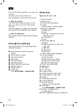 Preview for 26 page of Siemens TE506F09DE Instruction Manual