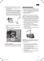 Preview for 35 page of Siemens TE506F09DE Instruction Manual