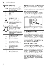 Preview for 10 page of Siemens TE525F Series Instruction Manual