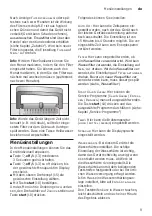 Preview for 13 page of Siemens TE525F Series Instruction Manual