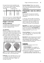 Preview for 53 page of Siemens TE525F Series Instruction Manual