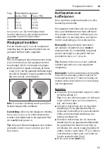 Preview for 73 page of Siemens TE525F Series Instruction Manual