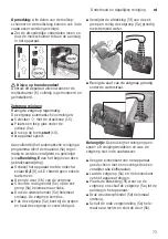 Preview for 77 page of Siemens TE525F Series Instruction Manual