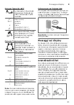 Preview for 89 page of Siemens TE525F Series Instruction Manual