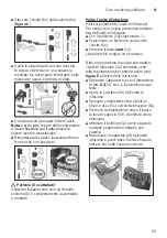 Предварительный просмотр 97 страницы Siemens TE525F Series Instruction Manual