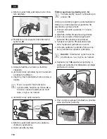 Preview for 122 page of Siemens TE603 Instruction Manual