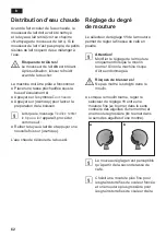 Предварительный просмотр 66 страницы Siemens TE607F Series Instruction Manual