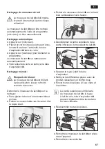 Предварительный просмотр 71 страницы Siemens TE607F Series Instruction Manual