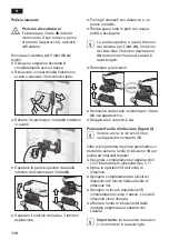 Предварительный просмотр 122 страницы Siemens TE607F Series Instruction Manual