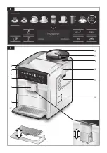 Preview for 3 page of Siemens TE65 F Series Instruction Manual