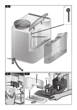 Preview for 4 page of Siemens TE65 F Series Instruction Manual