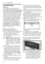 Preview for 90 page of Siemens TE65 F Series Instruction Manual