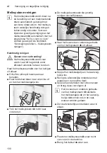 Preview for 100 page of Siemens TE65 F Series Instruction Manual