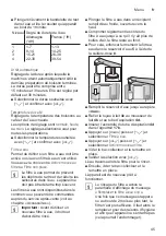 Предварительный просмотр 45 страницы Siemens TE65 series Instruction Manual