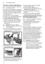 Предварительный просмотр 74 страницы Siemens TE65 series Instruction Manual